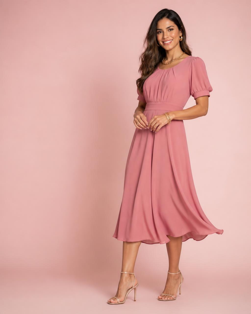 Bellas Modas Meninas — moda feminina